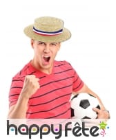 Canotier France, image 2