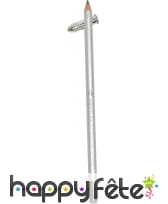 Crayon fin contour des yeux marron