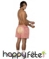 Caleçon fesses d'homme, image 1