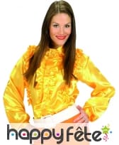 Chemise femme disco, image 2