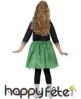 Costume Fiancée de Frankenstein enfant, image 1