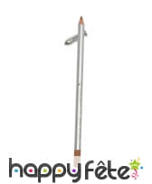 Crayon fin kryolan Brun 904