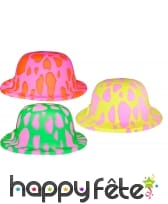 Canotier fluo orignial, image 2