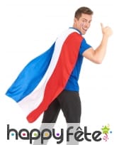 Cape France pour supporter