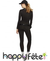 Costume FBI sexy, image 1