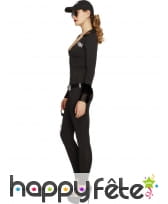 Costume FBI sexy, image 2