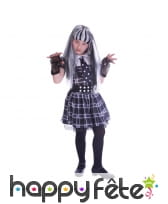 Costume Frankie Stein pour enfant