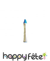 Crayon gras blanc, image 2