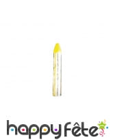 Crayon gras blanc, image 3