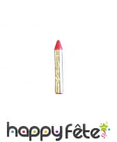 Crayon gras blanc, image 5