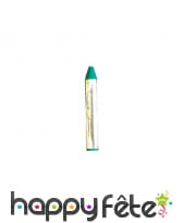 Crayon gras blanc, image 6