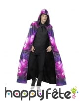 Cape galaxie occulte réversible, image 2