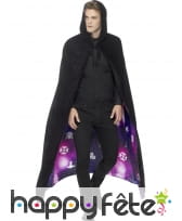 Cape galaxie occulte réversible, image 3