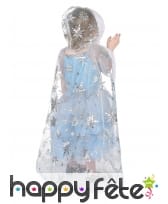 Cape glacée pour enfant, image 1