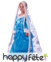 Cape glacée pour enfant, image 2