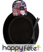 Chapeau haut de forme, image 1