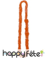 Collier hawaien en plastique, image 2