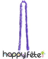 Collier hawaien en plastique, image 3