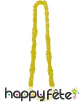 Collier hawaien en plastique, image 4