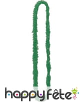 Collier hawaien en plastique, image 5