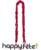 Collier hawaien en plastique, image 1