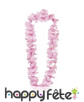 Collier Hawaïen fleuri, image 2