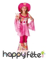 Costume enfant happy diva, image 1