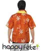 Chemise hawaienne homme elvis, image 1