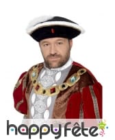 Chapeau Henry VIII