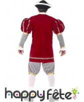 Costume henri VIII, image 1