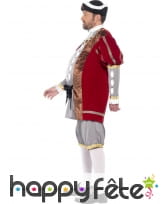 Costume henri VIII, image 2