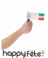 Crécelle Italie, image 1