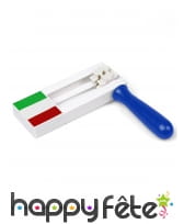 Crécelle Italie, image 2