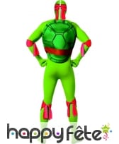 Combinaison intégrale de Raphael, Tortues Ninja, image 1