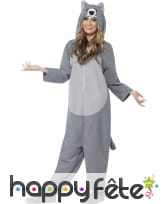 Combinaison loup, image 1