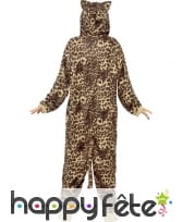 Combinaison léopard, image 2