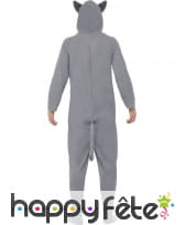 Combinaison loup, image 2