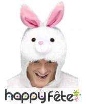 Costume lapin, image 2