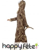 Combinaison léopard, image 3