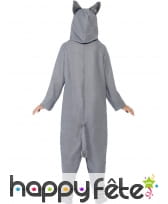 Combinaison loup, image 3