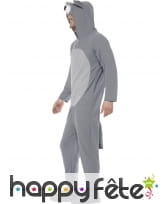 Combinaison loup, image 4