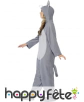 Combinaison loup, image 5