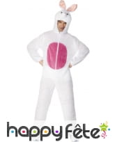 Costume lapin
