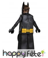 Costume luxe de lego Batman pour enfant, image 1