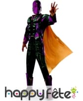 Costume luxe de Vision pour homme Avengers 2, image 3