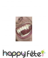 Crocs loup-garou Deluxe, image 1