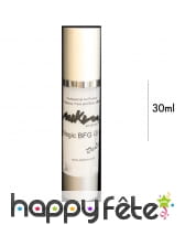 Colle lavable visage et corps en flacon pompe, image 2