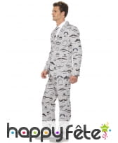 Costume moustache, image 2