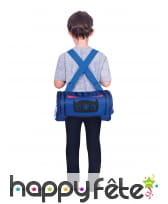 Carry me de la voiture de Yoyo Pyjamasques, enfant, image 2