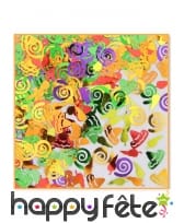 Confettis Mexique de table, image 2